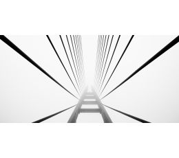 Fotografování architektury