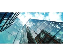 Úvod do fotografování architektury a interiérů