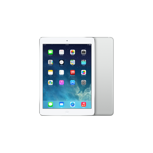 APPLE iPad Air Wi-Fi 128GB ME906SL/A