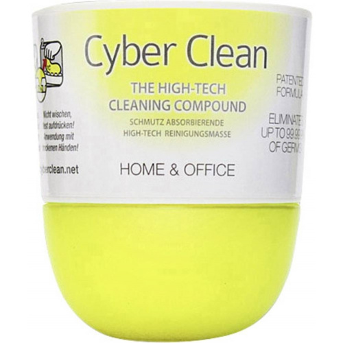 CYBER CLEAN čistící gel Home&Office 160g