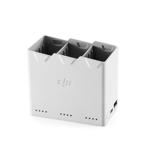DJI Mini 3 Pro Two-way charging Hub