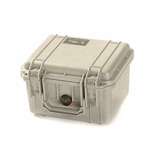 PELI™ CASE 1300 - vodotěsný kufr bez pěny