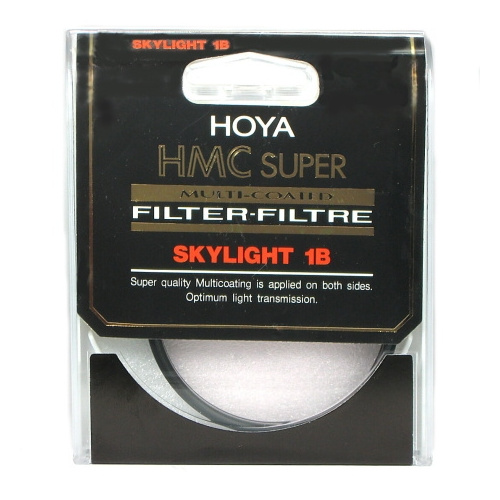 HOYA HMC-Super SKY 1B 82mm
